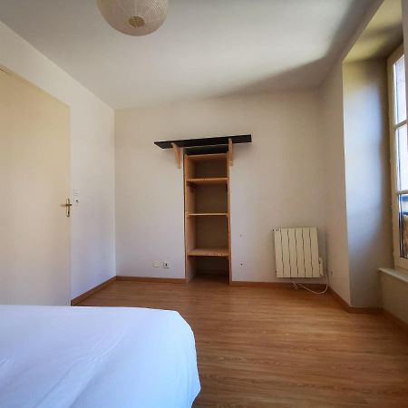Apartamento Charmant T2, Proche Gare Vienne  Exterior foto