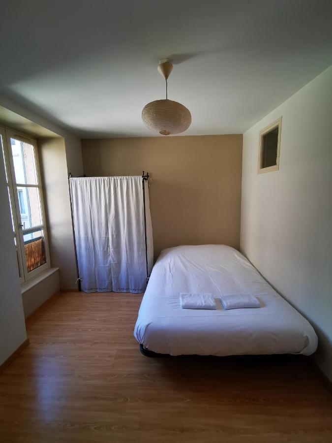 Apartamento Charmant T2, Proche Gare Vienne  Exterior foto