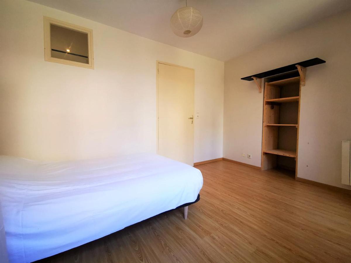 Apartamento Charmant T2, Proche Gare Vienne  Exterior foto
