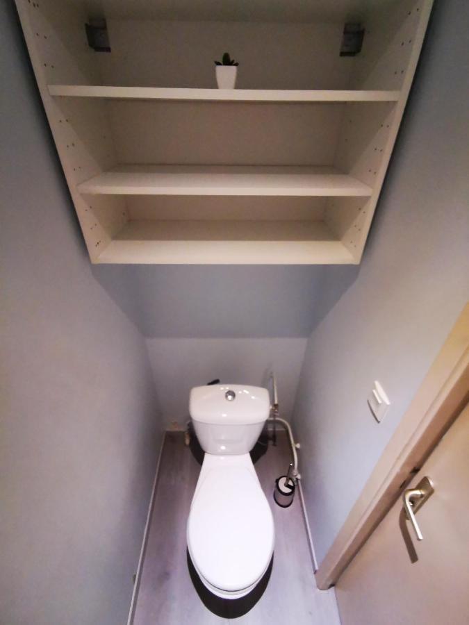 Apartamento Charmant T2, Proche Gare Vienne  Exterior foto