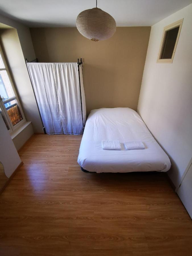 Apartamento Charmant T2, Proche Gare Vienne  Exterior foto