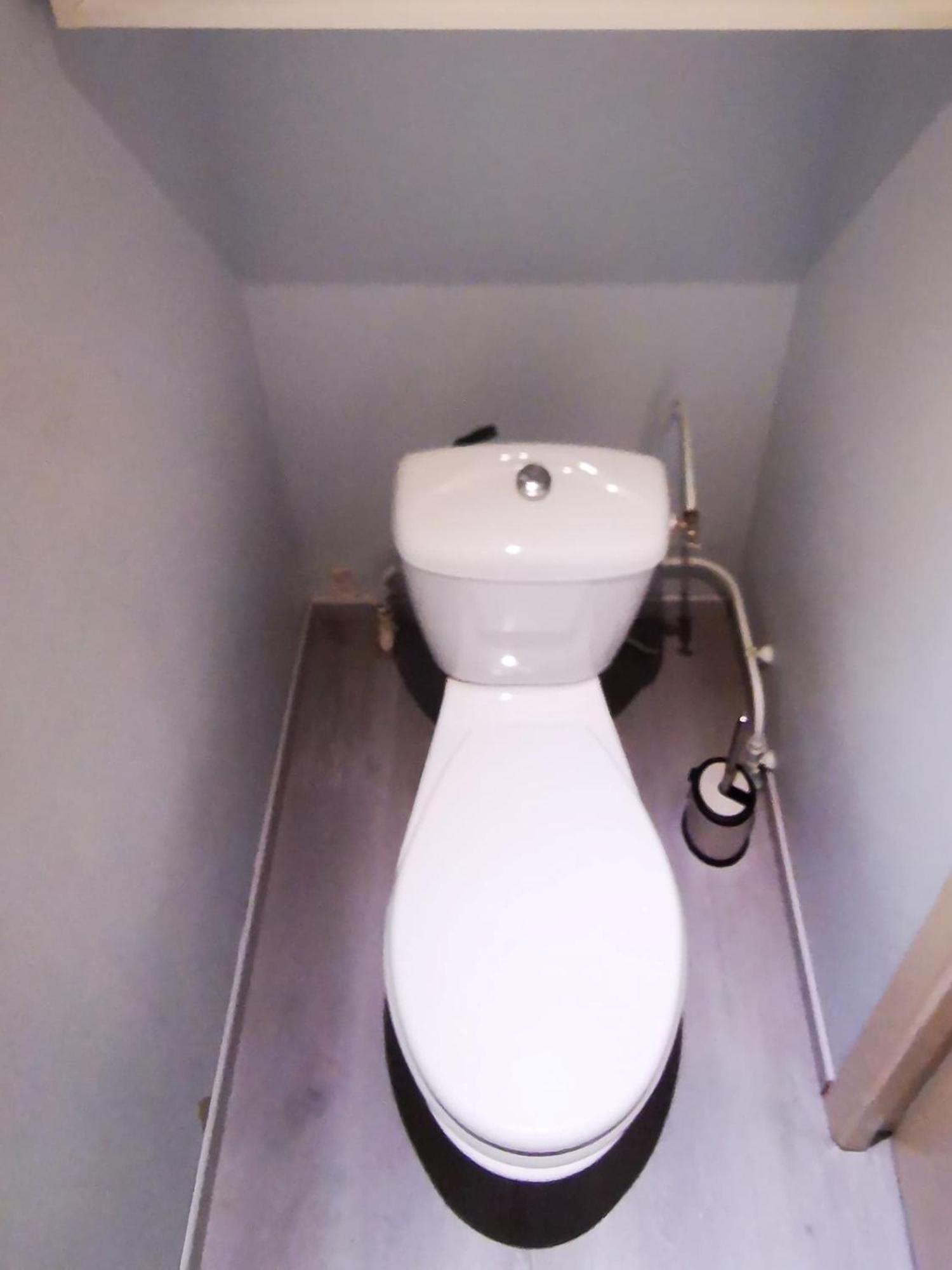 Apartamento Charmant T2, Proche Gare Vienne  Exterior foto