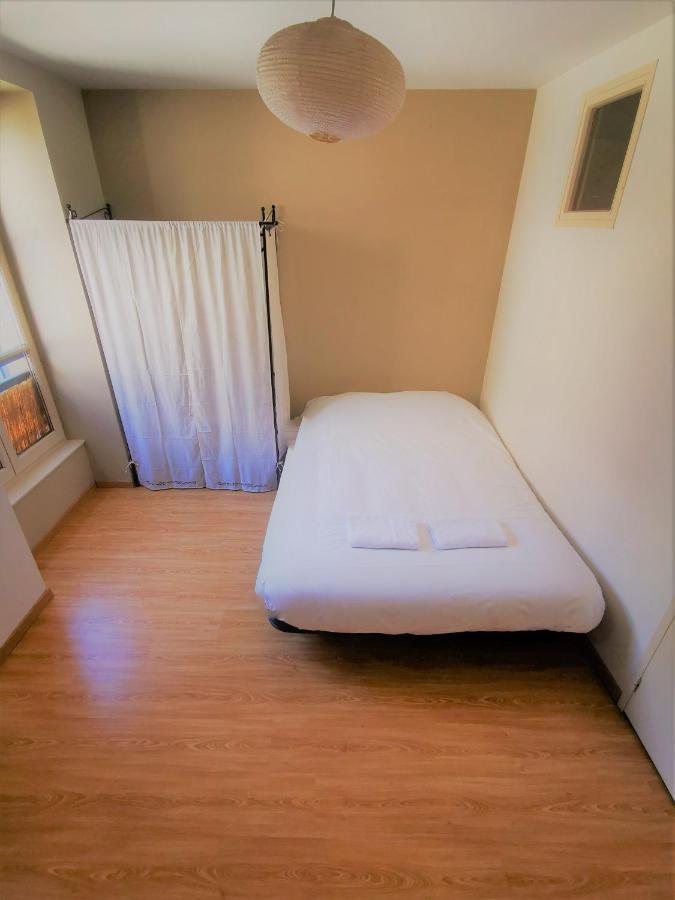 Apartamento Charmant T2, Proche Gare Vienne  Exterior foto