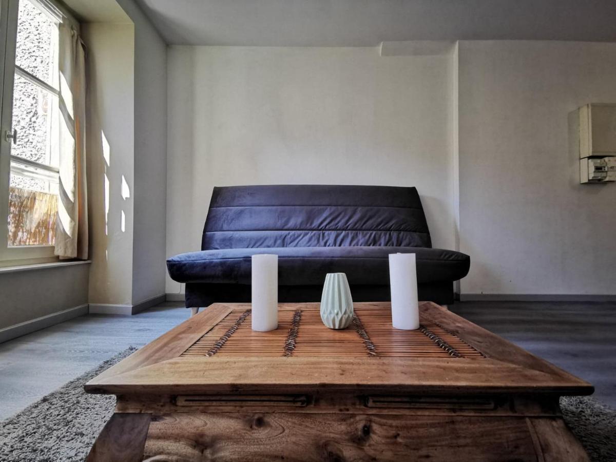 Apartamento Charmant T2, Proche Gare Vienne  Exterior foto
