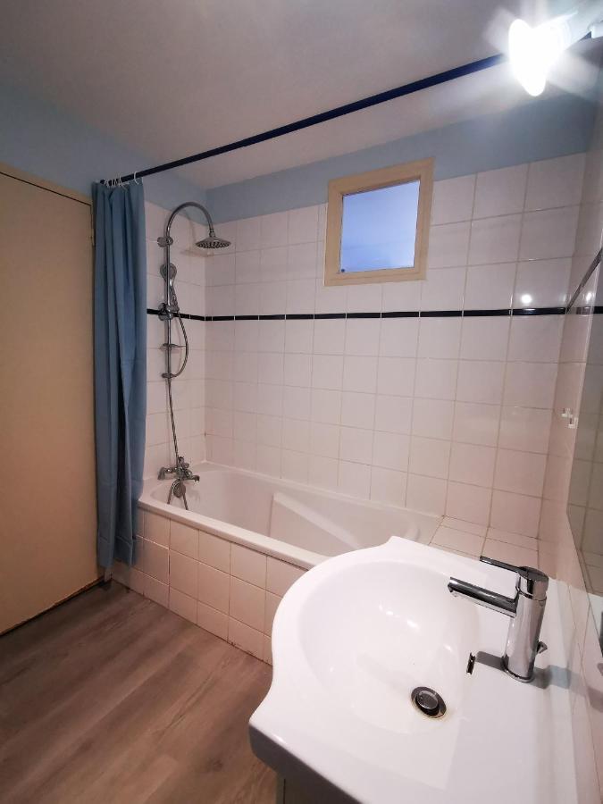 Apartamento Charmant T2, Proche Gare Vienne  Exterior foto