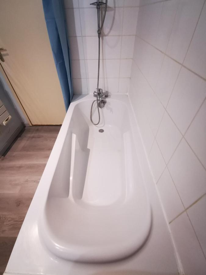 Apartamento Charmant T2, Proche Gare Vienne  Exterior foto
